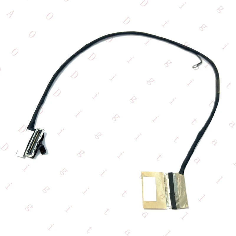 UN-- 40PIN LCD Screen Cable For ASUS ProArt StudioBook 16 H5600Q H5600QM DD0EXCLC101
UN-- 40PIN LCD Screen Cable For ASUS ProArt StudioBook 16 H5600Q H5600QM DD0EXCLC101