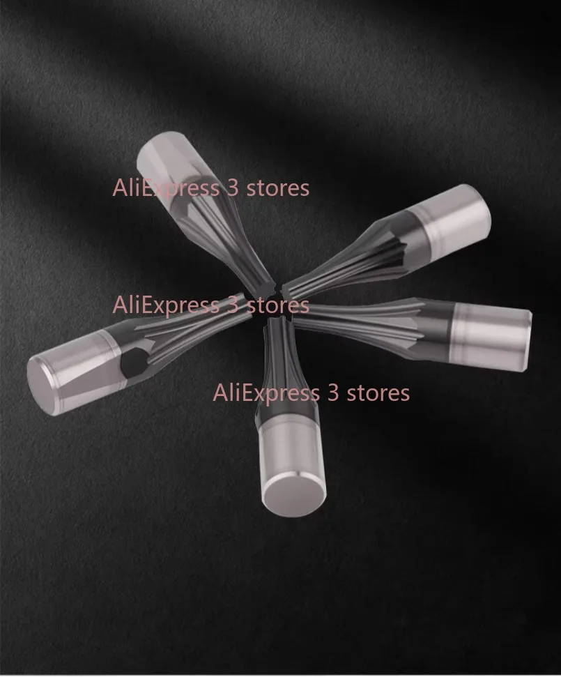 CT08 HSS-TiCN Hexagon Socket PunchHexagon Turning Tool Numerical Control Lathe CNC High-speed Steel Punch
CT08 HSS-TiCN Hexagon Socket PunchHexagon Turning Tool Numerical Control Lathe CNC High-speed Steel Punch