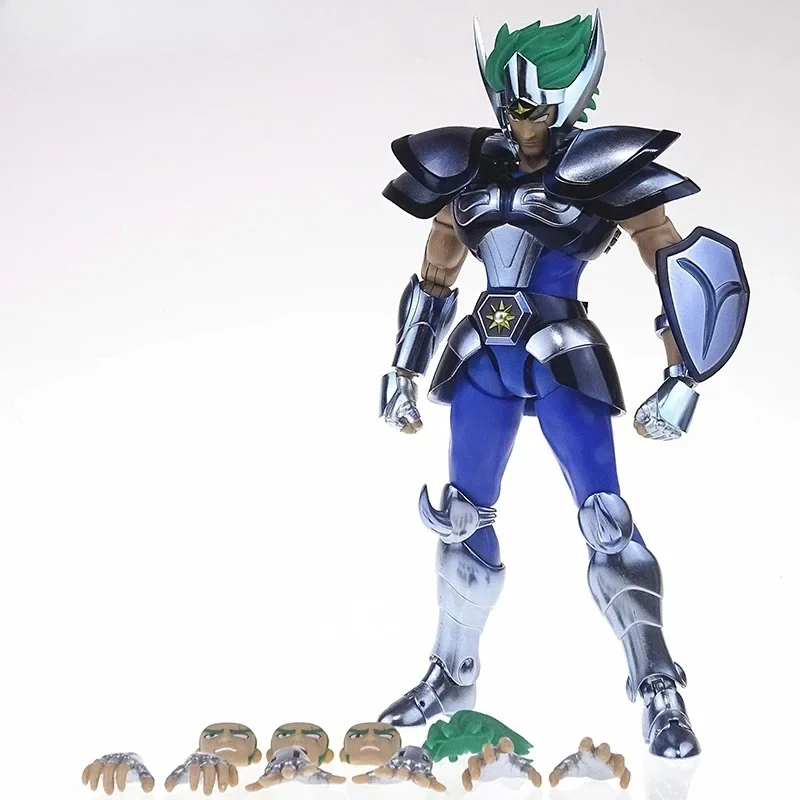 MST Model Saint Seiya Myth Cloth EX Kaitos Moses / Whale Moses Silver Saints Figure Knights of Zodiac Metal Armor Model Gift
MST Model Saint Seiya Myth Cloth EX Kaitos Moses / Whale Moses Silver Saints Figure Knights of Zodiac Metal Armor Model Gift
