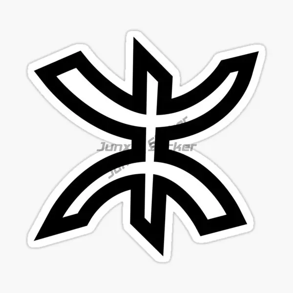 Creative Decals Flag AMAZIGH Berbers Kabyle Motorcycle Laptop Car RV SUV Wall Vinyl Self-adhesive decoration Accessories Decals
Creative Decals Flag AMAZIGH Berbers Kabyle Motorcycle Laptop Car RV SUV Wall Vinyl Self-adhesive decoration Accessories Decals