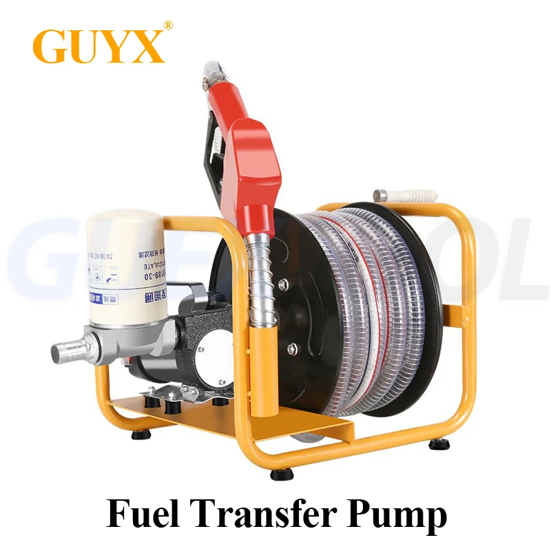 Электрический масляный насос 380 Вт для дизельного топлива, 12В/24В/220В, для автоцистерн, портативное оборудование, 50 л/мин
Электрический масляный насос 380 Вт для дизельного топлива, 12В/24В/220В, для автоцистерн, портативное оборудование, 50 л/мин