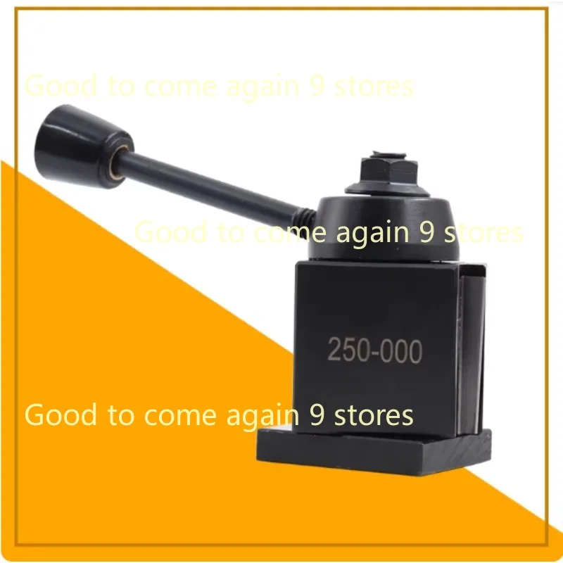Высококачественный набор быстросменных инструментов 250-000 Wedge для токарного станка, держатель для ножей CNIM Hot
Высококачественный набор быстросменных инструментов 250-000 Wedge для токарного станка, держатель для ножей CNIM Hot