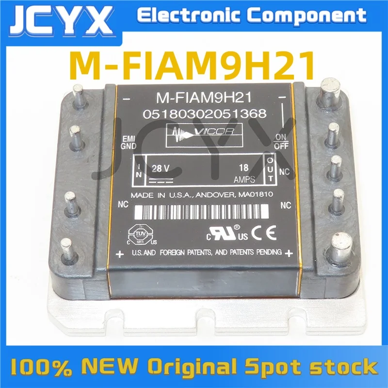 M-FIAM9H21 Original Module Quality
M-FIAM9H21 Original Module Quality