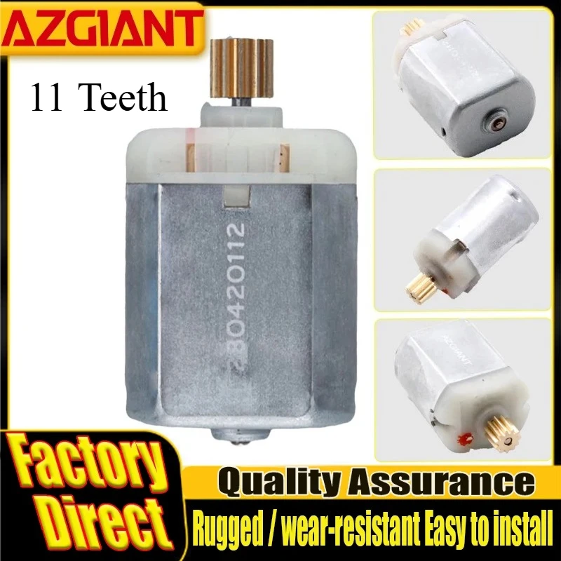 FC-280SC-20130 11 Teeth 12V Car Trunk Lock Block Motor For Ford Police Interceptor Utility V6 3.0L 3.3L Mondeo MK4 Evos Kuga DIY
FC-280SC-20130 11 Teeth 12V Car Trunk Lock Block Motor For Ford Police Interceptor Utility V6 3.0L 3.3L Mondeo MK4 Evos Kuga DIY