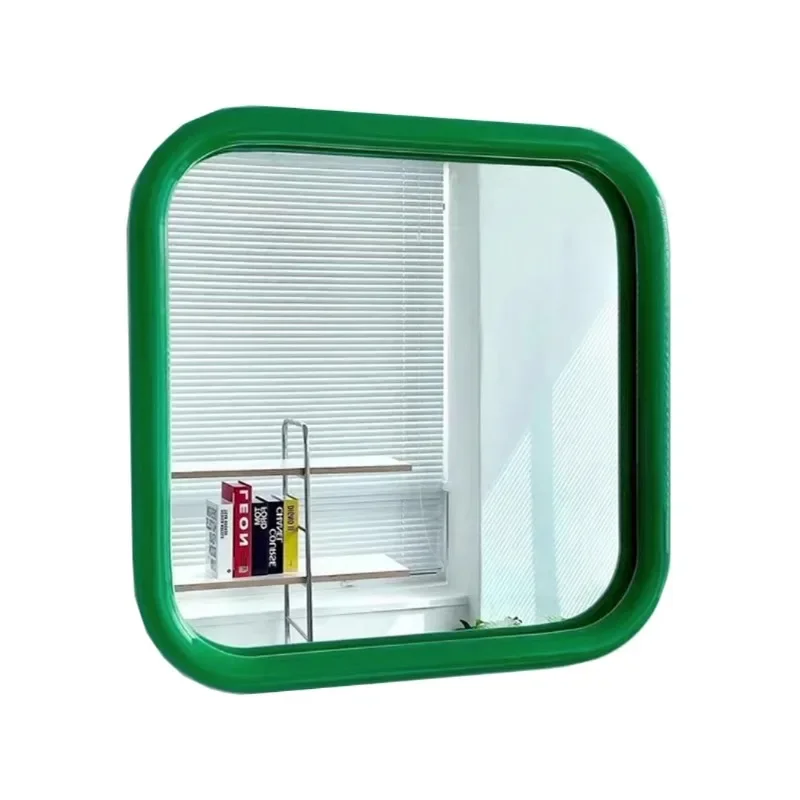 Mirroring Floor Mirror Makeup Bathroom Dressing Table Mirrors Accessories Changing Toilet Espejos De Pared Bathroom Fixture
Mirroring Floor Mirror Makeup Bathroom Dressing Table Mirrors Accessories Changing Toilet Espejos De Pared Bathroom Fixture