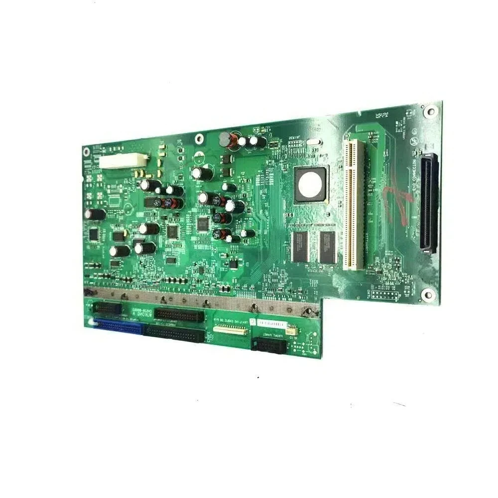 Основная материнская плата CH538-60003, подходит для HP DesignJet T 1200 T1200 T 770 T770
Основная материнская плата CH538-60003, подходит для HP DesignJet T 1200 T1200 T 770 T770