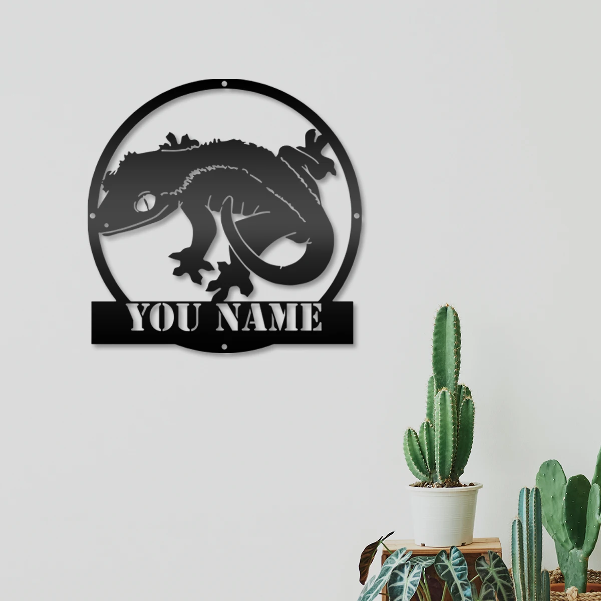 1pc nice gecko Customized Name Tin Wall Signs Metal Plate Signs For Kids Rooms Diy Home Decoration
1pc nice gecko Customized Name Tin Wall Signs Metal Plate Signs For Kids Rooms Diy Home Decoration