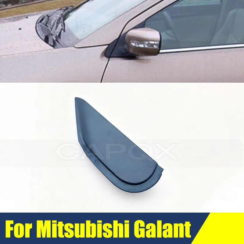 Окно передней двери, внешний треугольник, накладка на колонну для Mitsubishi Galant Наружная оконная стойка, дверная треугольная накладка
Окно передней двери, внешний треугольник, накладка на колонну для Mitsubishi Galant Наружная оконная стойка, дверная треугольная накладка