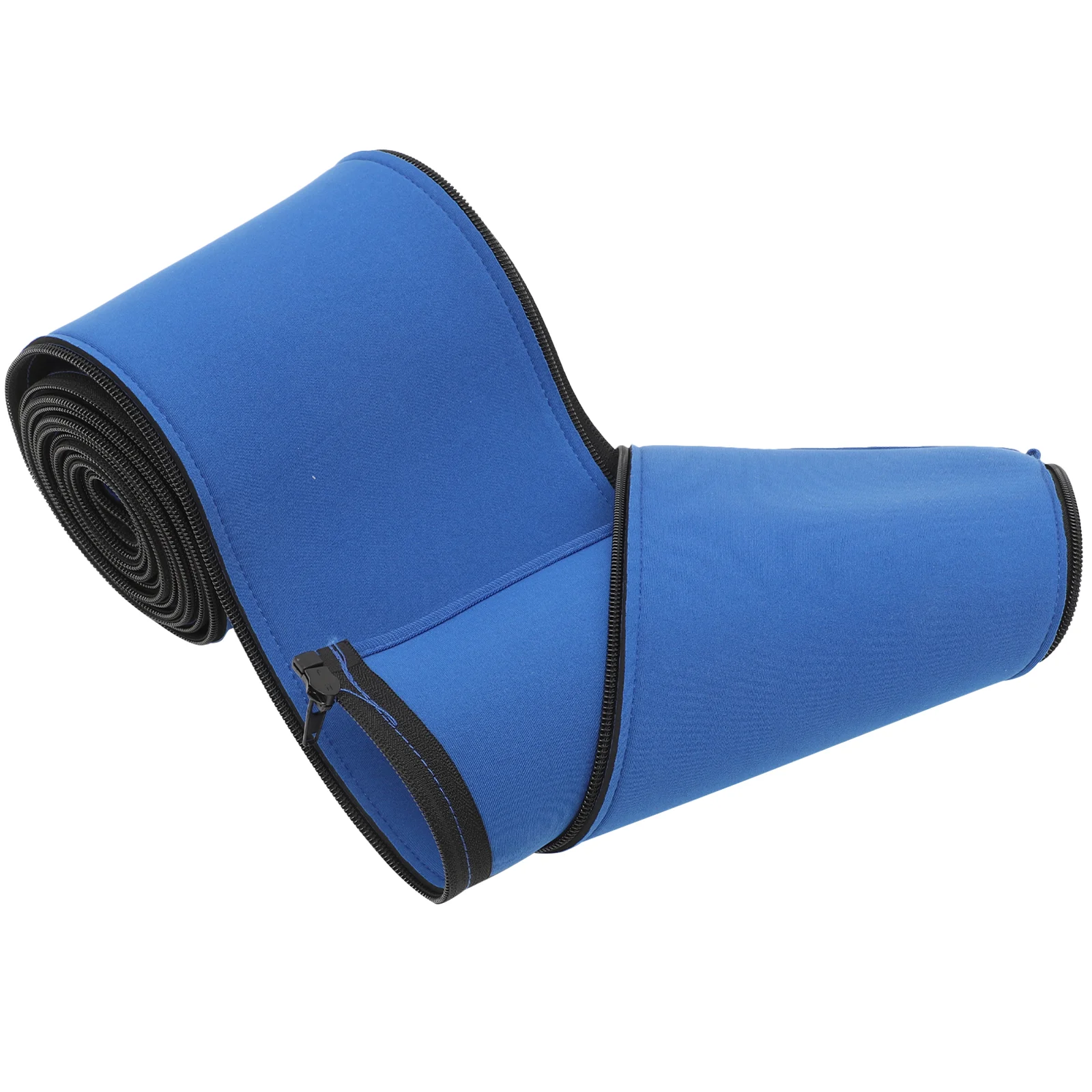 Swimming Pool Handrail Cover High Grade Material Lightweight Portable Exquisite Workmanship Practical Simple Design
Swimming Pool Handrail Cover High Grade Material Lightweight Portable Exquisite Workmanship Practical Simple Design