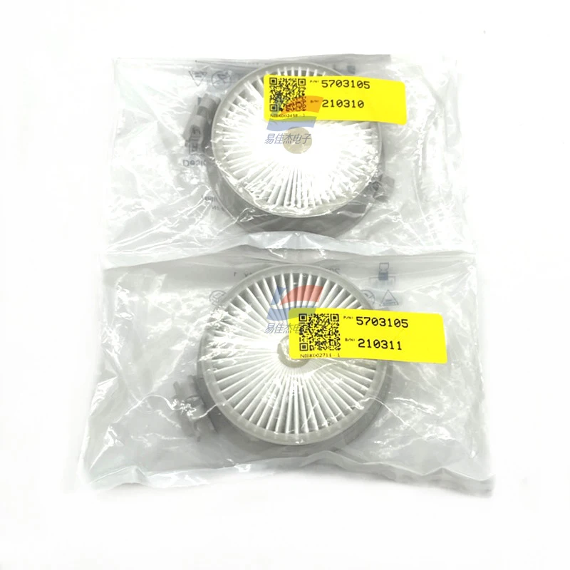 5703105 CARINA Uses Turbine Filters for Consumable Accessories of Delga 's Equipment
5703105 CARINA Uses Turbine Filters for Consumable Accessories of Delga 's Equipment