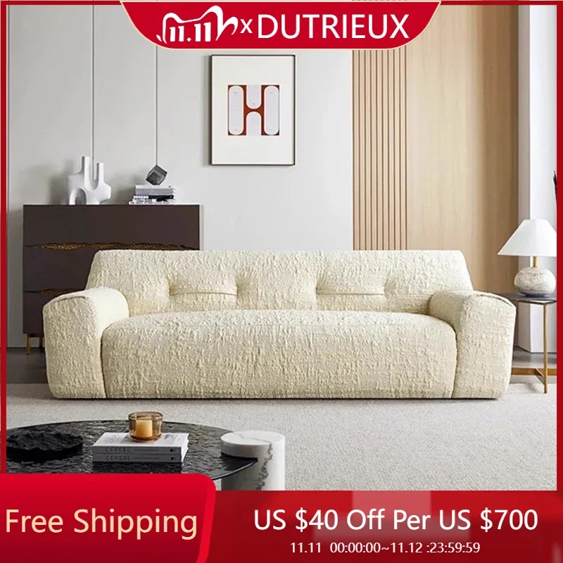 Lazy Puffs Living Room Sofas Designer Bedroom White Nordic Outdoor Sofa Bean Bag Relaxing Human Dog Bed Divano Home Furniture
Lazy Puffs Living Room Sofas Designer Bedroom White Nordic Outdoor Sofa Bean Bag Relaxing Human Dog Bed Divano Home Furniture