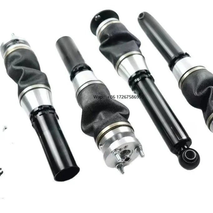 For Datsun 280ZX S130 Air Suspension Support Kit/air Shock Absorbers
For Datsun 280ZX S130 Air Suspension Support Kit/air Shock Absorbers