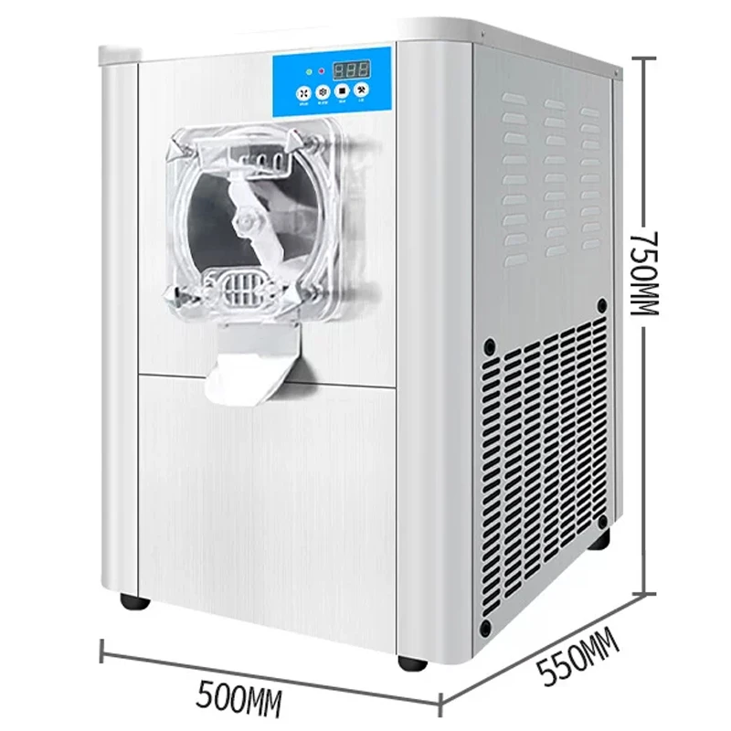 5L Hard Ice Cream Machine Commercial Fully Automatic Compact Countertop Hard Ice Cream Machine Ice Cream MakerCustomized)
5L Hard Ice Cream Machine Commercial Fully Automatic Compact Countertop Hard Ice Cream Machine Ice Cream MakerCustomized)