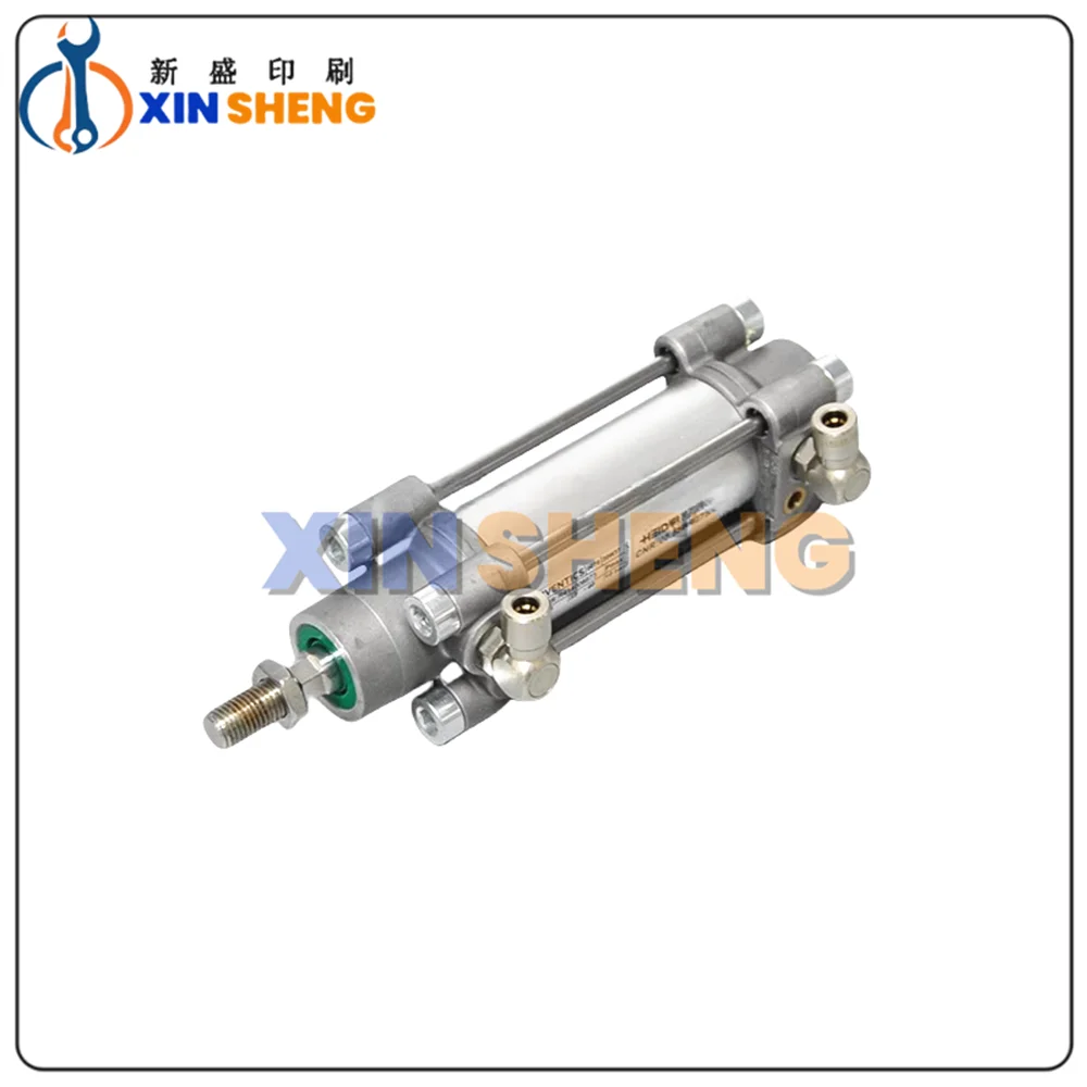 Best Quality Printing Machine Accessories 00.580.4275 CD102/SM102 Backing Ink Roller Cylinder 32-40 For Heidelberg
Best Quality Printing Machine Accessories 00.580.4275 CD102/SM102 Backing Ink Roller Cylinder 32-40 For Heidelberg