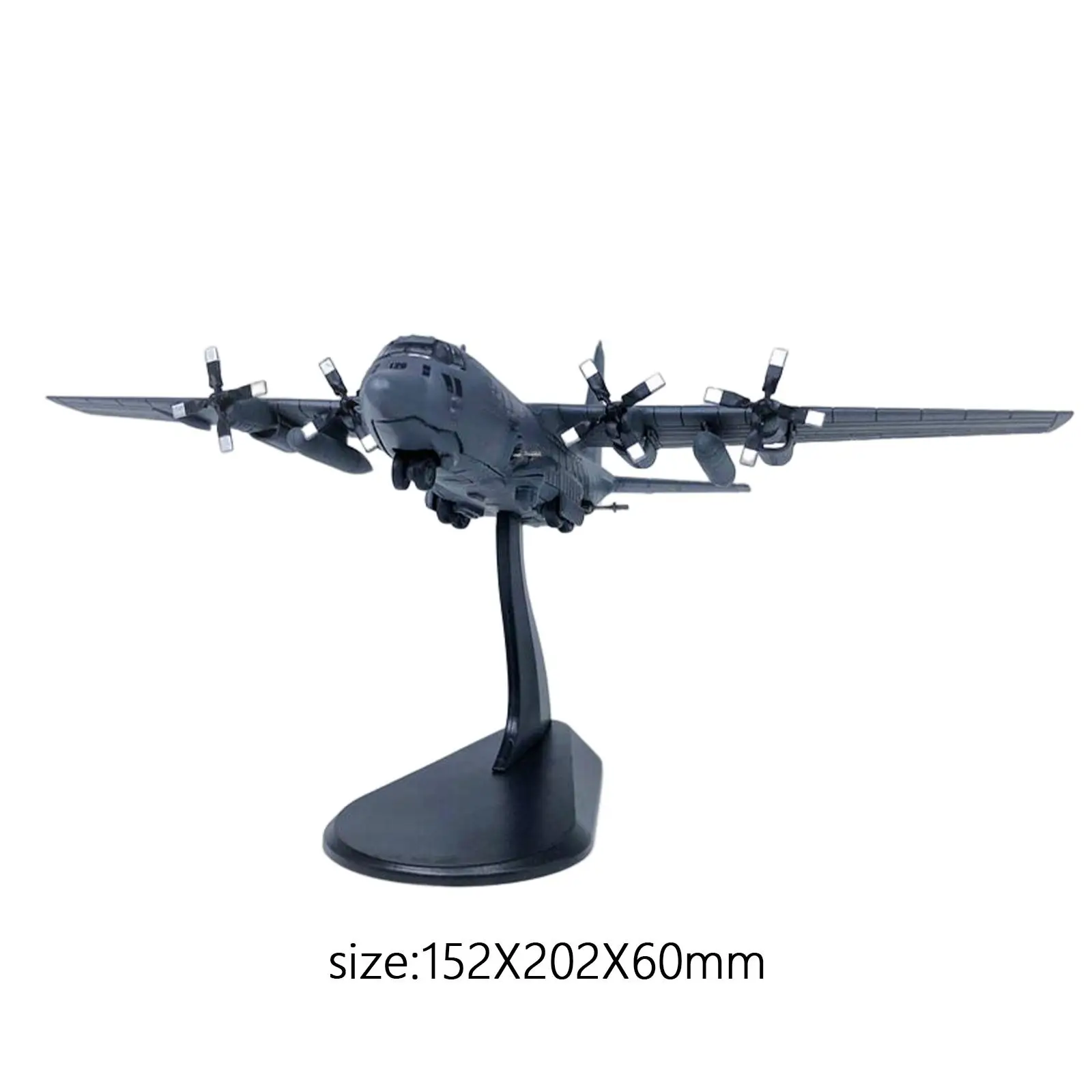 1/200 Scale Simulation Fighter Model Collectibles Party Favors Ornaments Diecast Plane for Living Room Tabletop Bar Beginners
1/200 Scale Simulation Fighter Model Collectibles Party Favors Ornaments Diecast Plane for Living Room Tabletop Bar Beginners