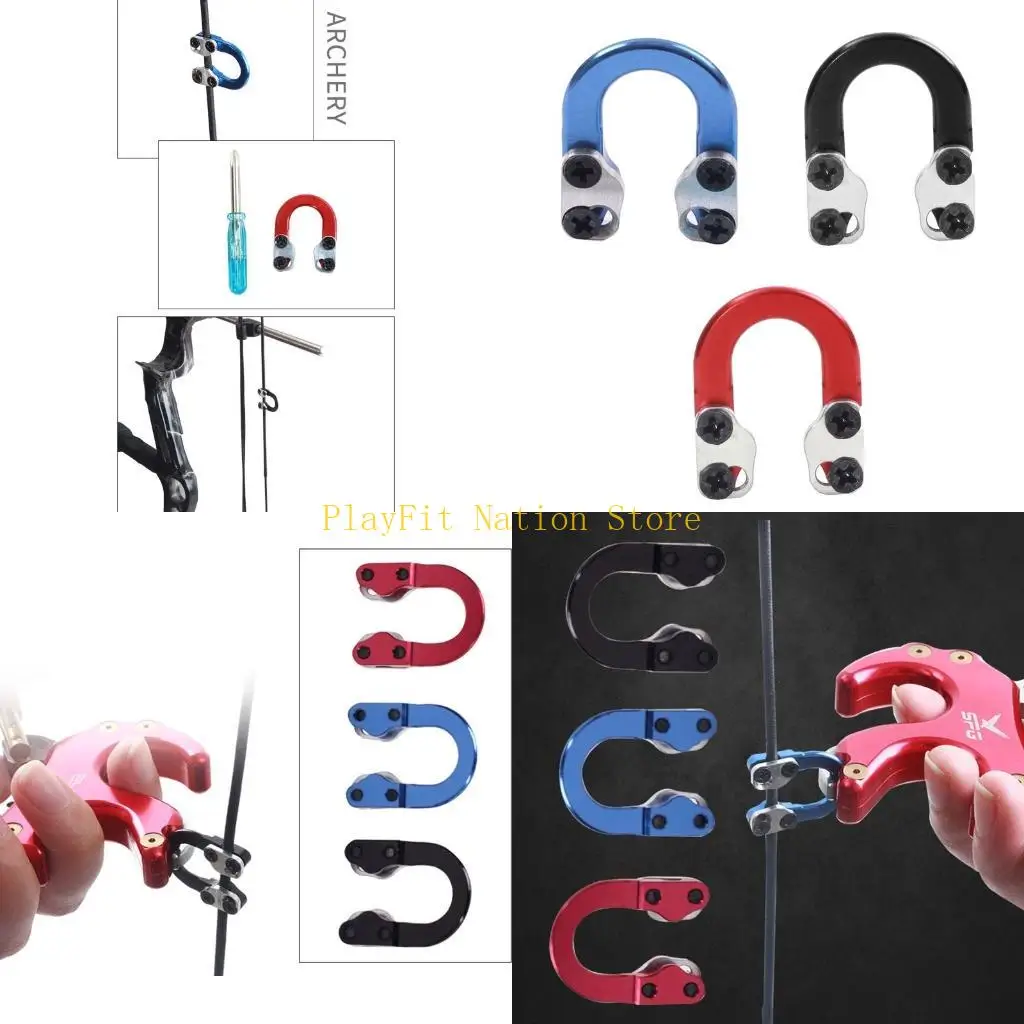 242F Струна с D-петлей для стрельбы из лука D-образное кольцо для стрельбы из лука U-образная форма для фиксации тетивы тетива
242F Струна с D-петлей для стрельбы из лука D-образное кольцо для стрельбы из лука U-образная форма для фиксации тетивы тетива