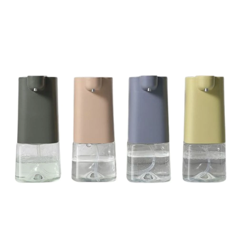 Contactless Automatic Foam Soap Dispenser Intelligent Induction Waterproof Hand Sanitizer Machine Durable Rechargeable
Contactless Automatic Foam Soap Dispenser Intelligent Induction Waterproof Hand Sanitizer Machine Durable Rechargeable