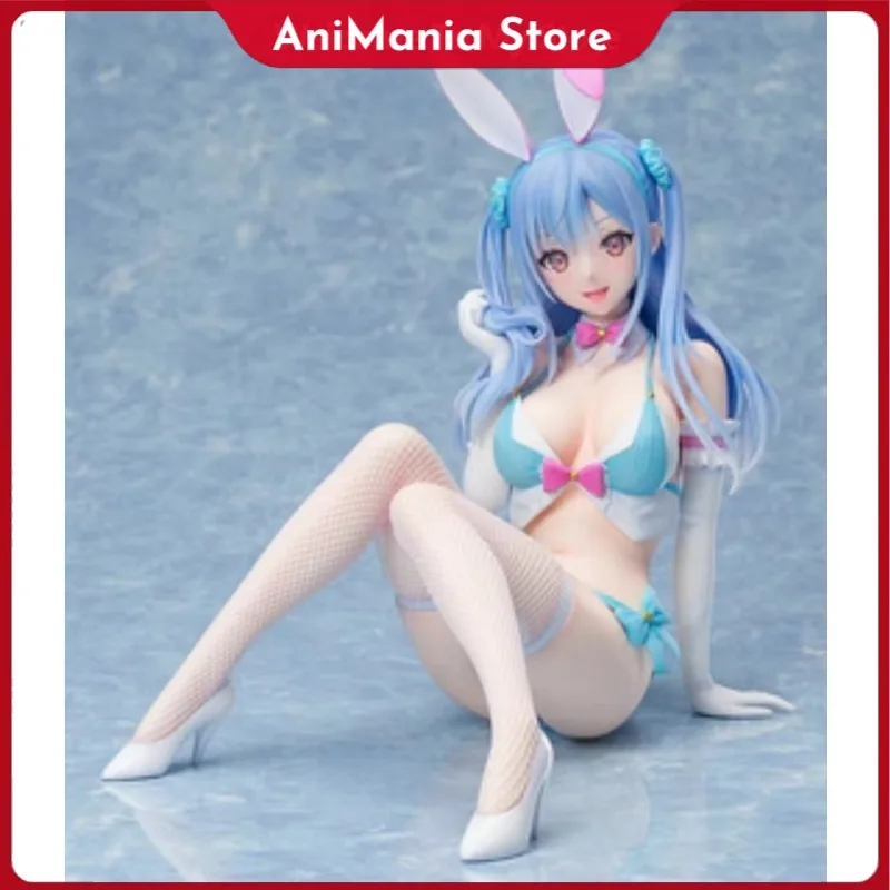 В наличии Kogetsu Erina Cool Bunny Princess OFF Style Бикини Аниме Фигурка Модель Коллекция Хобби Игрушка Подарок Хост Коробка Украшения
В наличии Kogetsu Erina Cool Bunny Princess OFF Style Бикини Аниме Фигурка Модель Коллекция Хобби Игрушка Подарок Хост Коробка Украшения