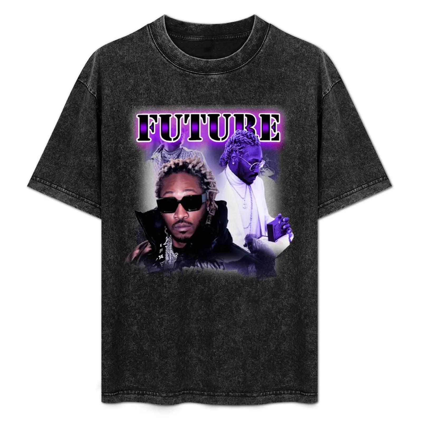 Future Rap T-Shirt oversized graphic tee summer tops plus size tops mens graphic t-shirts
Future Rap T-Shirt oversized graphic tee summer tops plus size tops mens graphic t-shirts