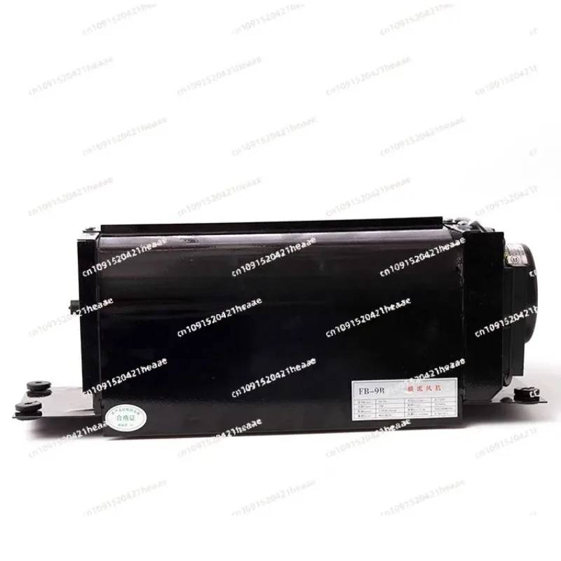 Elevator special cross flow fan FB-9B car fan
Elevator special cross flow fan FB-9B car fan