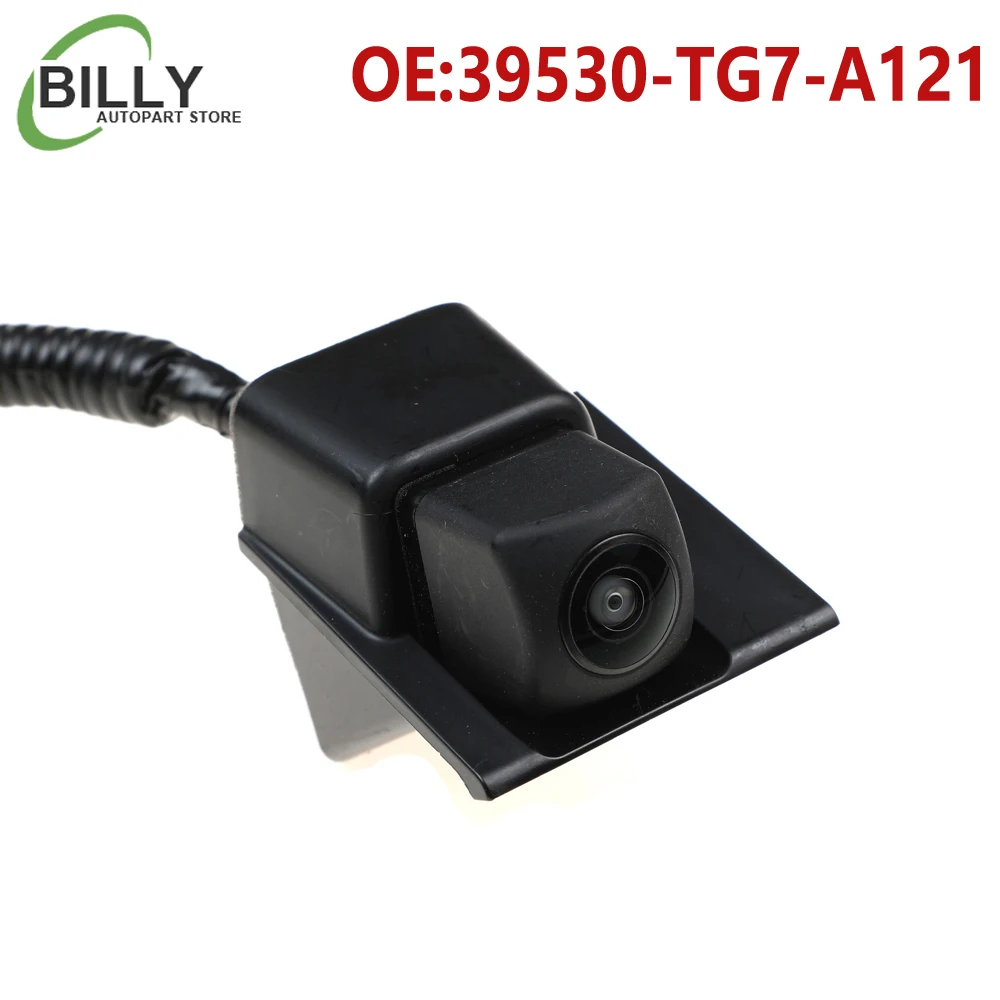 Car 39530-TG7-A121 39530TG7A121 Genuine View Camera for Honda Pilot 2017 2018 2019 Cruiser BackUp Camera car accessories
Car 39530-TG7-A121 39530TG7A121 Genuine View Camera for Honda Pilot 2017 2018 2019 Cruiser BackUp Camera car accessories