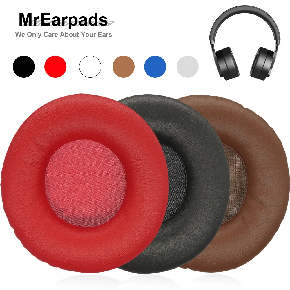 MDR IF245RK Earpads For Sony MDR-IF245RK Headphone Ear Pads Earcushion Replacement
MDR IF245RK Earpads For Sony MDR-IF245RK Headphone Ear Pads Earcushion Replacement