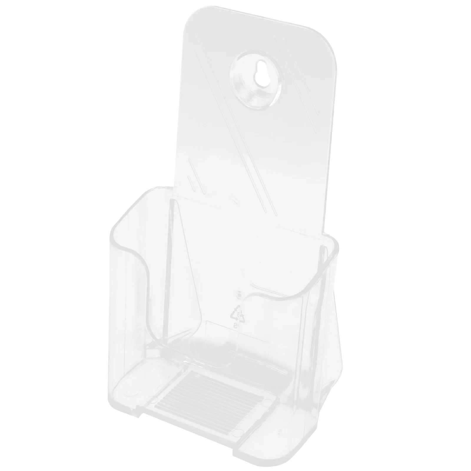 A6 Display Stands for Flyers Book Shelves Organizer Holder Desktop Booklet Literature Document
A6 Display Stands for Flyers Book Shelves Organizer Holder Desktop Booklet Literature Document