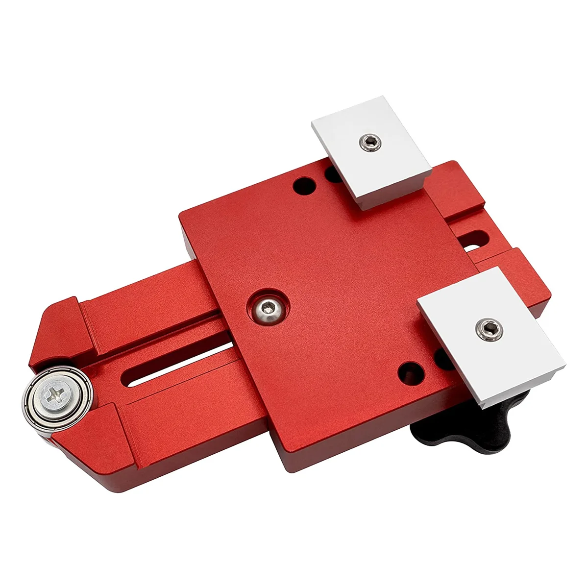 Надежный тонкий зажим для настольной пилы, ленточная пила, направляющая для настольной пилы, удлиненный тип, совместимая с большинством фрезерных настольных ленточных пил
Надежный тонкий зажим для настольной пилы, ленточная пила, направляющая для настольной пилы, удлиненный тип, совместимая с большинством фрезерных настольных ленточных пил