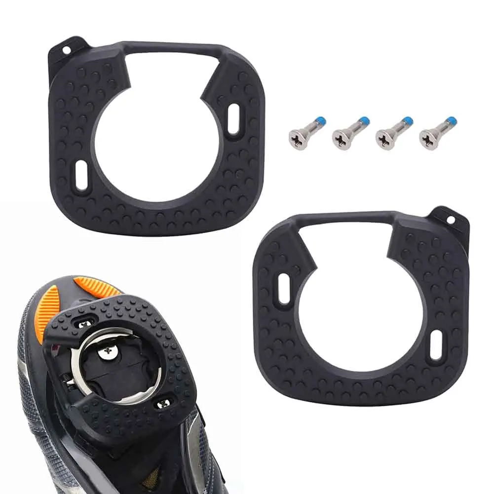 1 Pair Bicycle Pedal Cleat Protection Cover For Speedplay Road Bike Pedal Cleats Replacement Parts Cycling Accessories
1 Pair Bicycle Pedal Cleat Protection Cover For Speedplay Road Bike Pedal Cleats Replacement Parts Cycling Accessories