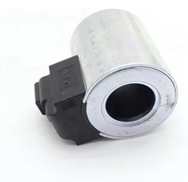 Solenoid Valve Coil 280-7009 Compatible with Cater Backhoe Loader 414E 416E 420E 422E 428E 430E 432E Replacement, 2807009
Solenoid Valve Coil 280-7009 Compatible with Cater Backhoe Loader 414E 416E 420E 422E 428E 430E 432E Replacement, 2807009