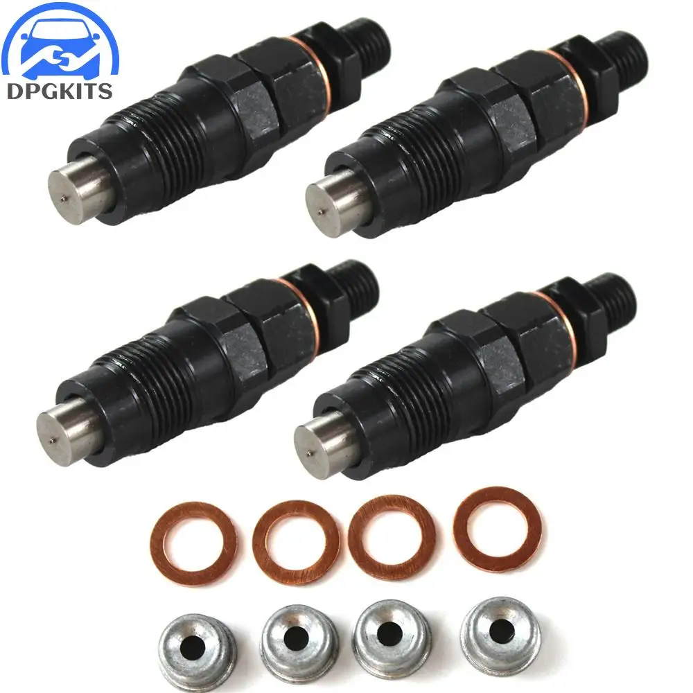 4 шт. 131406490 новый топливный инжектор для Perkins 404-22T 104-22 403D-15 404C-22 404D-22T чехол SR130 SR160 SR175 Farmall 31 двигатель
4 шт. 131406490 новый топливный инжектор для Perkins 404-22T 104-22 403D-15 404C-22 404D-22T чехол SR130 SR160 SR175 Farmall 31 двигатель