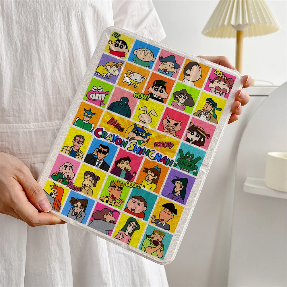 Cute cartoon Table Case For iPad Pro 2025 11 inch 10th iPad 7 8 9 10.2 Air 5 4 6 7 Y Fold With Pen Holder Sleep and wake cover
Cute cartoon Table Case For iPad Pro 2025 11 inch 10th iPad 7 8 9 10.2 Air 5 4 6 7 Y Fold With Pen Holder Sleep and wake cover