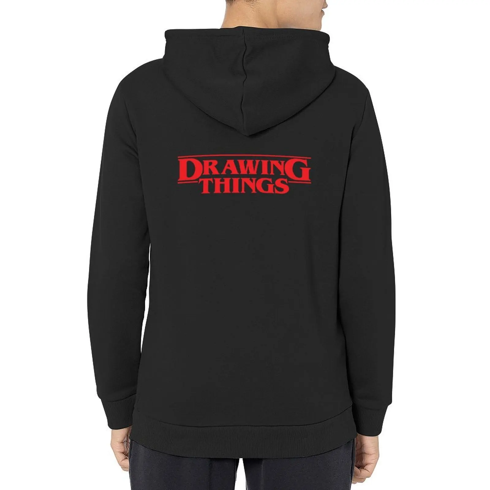 DRAWING THINGS Hoodie male clothes men wear autumn new products japanese style hoodie streetwear
DRAWING THINGS Hoodie male clothes men wear autumn new products japanese style hoodie streetwear