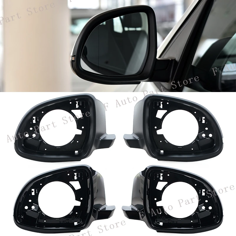 For BMW X3 F25 X4 F26 X5 F15 X6 F16 2014 2015 2016 2017 2018 Car Exterior Rearview Side Mirror Frame House Case
For BMW X3 F25 X4 F26 X5 F15 X6 F16 2014 2015 2016 2017 2018 Car Exterior Rearview Side Mirror Frame House Case