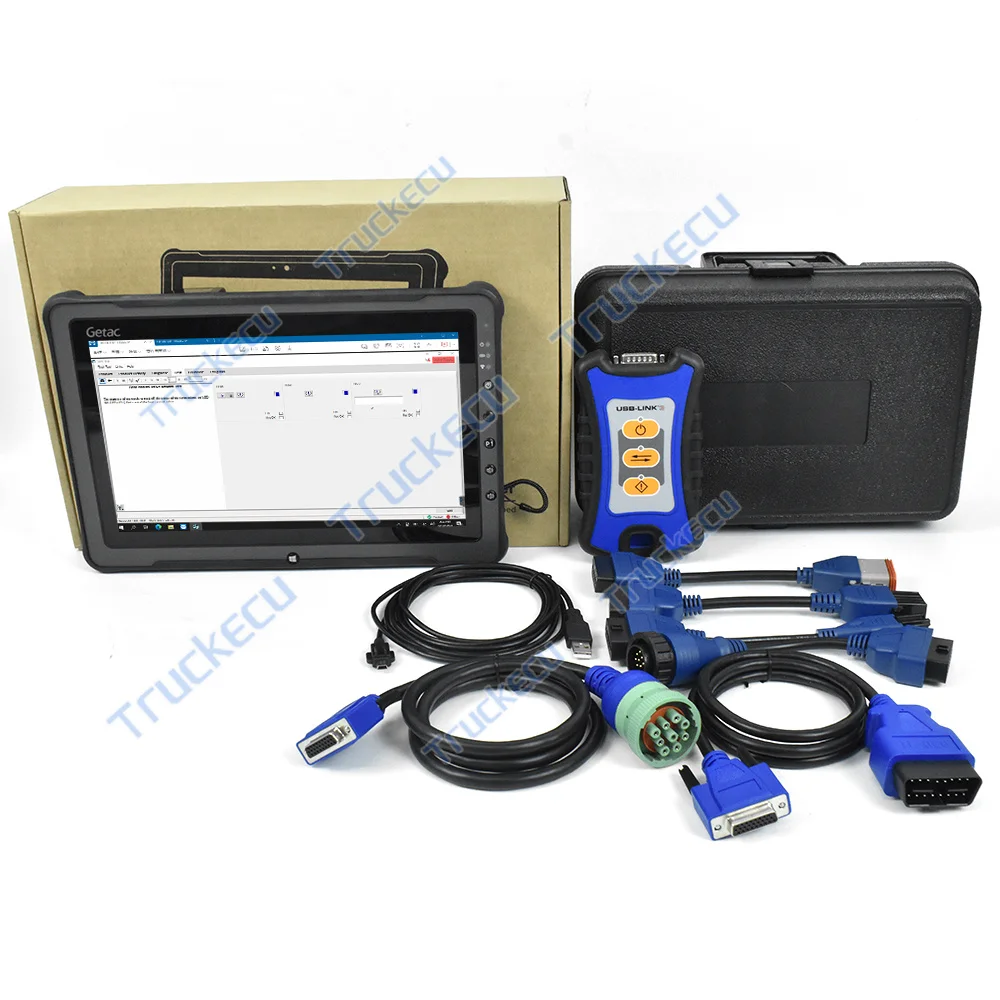 F110 Tablet Full Cables J1939 Adapters Diagnostic Truck Diag diese Scan USB LINK3 Vehicle for NEXIQ3 USB DPA5 N3 125032
F110 Tablet Full Cables J1939 Adapters Diagnostic Truck Diag diese Scan USB LINK3 Vehicle for NEXIQ3 USB DPA5 N3 125032