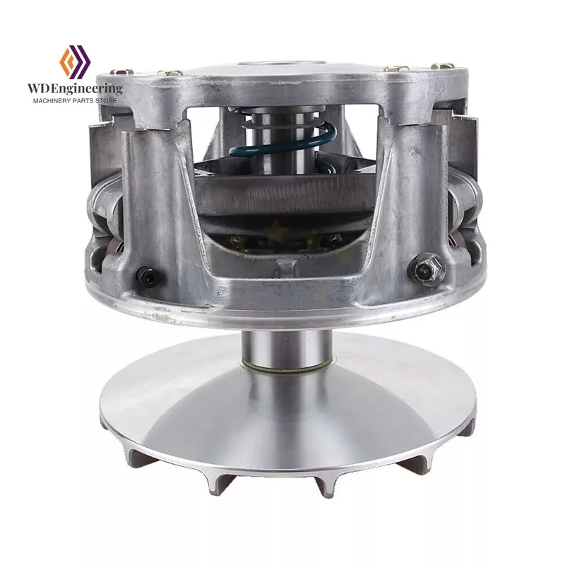 Для Polaris Rranger Sportsman RZR 4 S 800 2010-2017 2008-2014, полный узел сцепления с первичным приводом 1322996 1322920 1322749
Для Polaris Rranger Sportsman RZR 4 S 800 2010-2017 2008-2014, полный узел сцепления с первичным приводом 1322996 1322920 1322749
