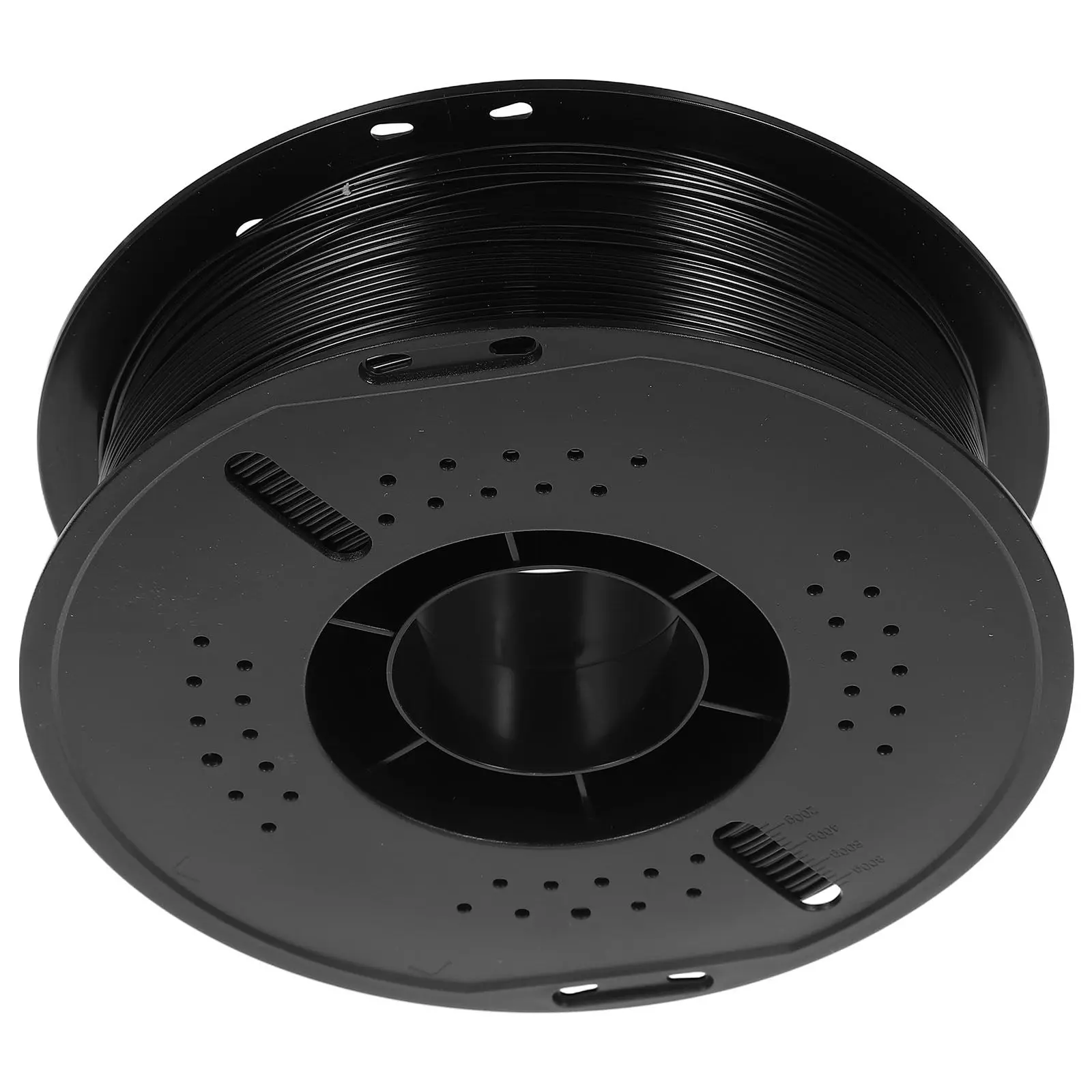 Petg Filament Black 1.75mm 1Kg Spool High Precision Printing High Toughness Moistureproof Odorless for 3D Printer Functional
Petg Filament Black 1.75mm 1Kg Spool High Precision Printing High Toughness Moistureproof Odorless for 3D Printer Functional