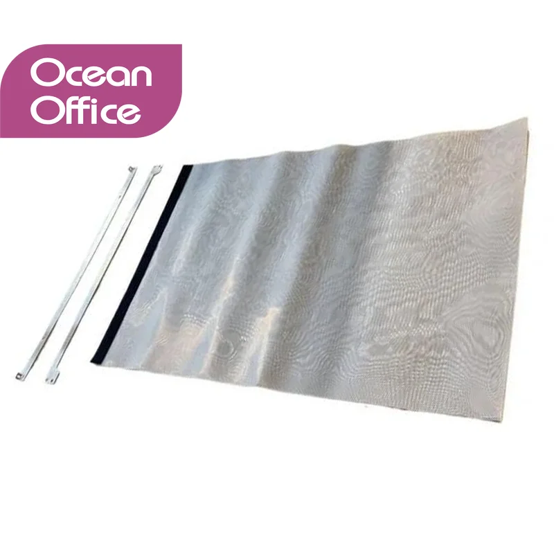 Long Life Screen Assy Kit 024-17115 024-17003 For Riso RV 9690 RZ 970 990 MV 7690C MZ730 770E/A 790U RZ1070A 1070U 1090U RV9790C