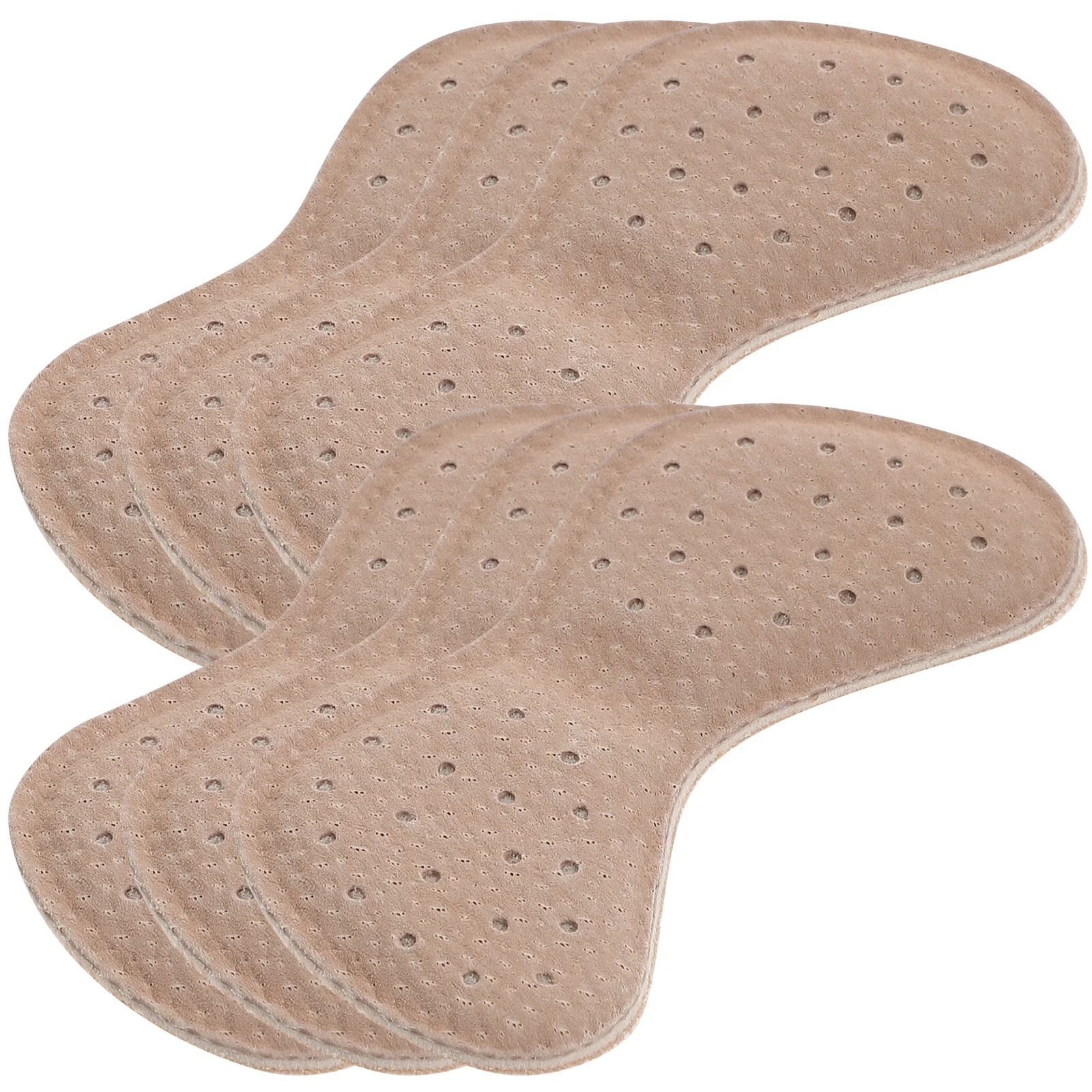 6 Pcs Wear Stickers Pain Relief Patch Shoe Insoles Pads Foot Corn Foam Tape Supple Tear Premium Material Waterproof High Heels
6 Pcs Wear Stickers Pain Relief Patch Shoe Insoles Pads Foot Corn Foam Tape Supple Tear Premium Material Waterproof High Heels