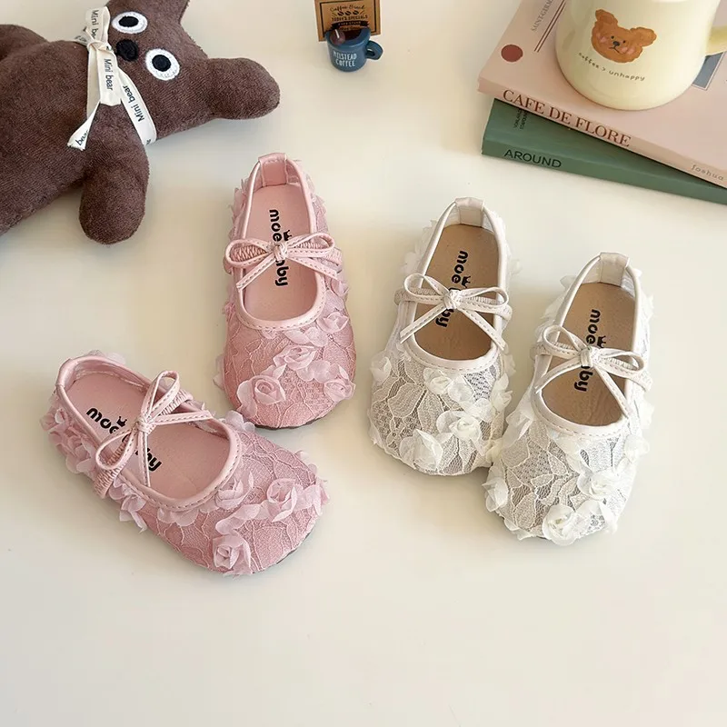 여아구 Kui модная обувь для девочек, новинка 2024 года, летние дышащие сандалии для девочек, кружевная обувь принцессы, балетки, обувь на мягкой подошве, детские тапочки, Zapatos Niña
여아구 Kui модная обувь для девочек, новинка 2024 года, летние дышащие сандалии для девочек, кружевная обувь принцессы, балетки, обувь на мягкой подошве, детские тапочки, Zapatos Niña