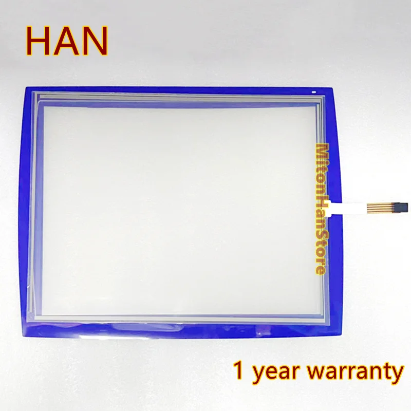 New For Beijer E1151(T150)Type: 06055G Touch Panel Screen Glass Digitizer Protective Film Overlay
New For Beijer E1151(T150)Type: 06055G Touch Panel Screen Glass Digitizer Protective Film Overlay