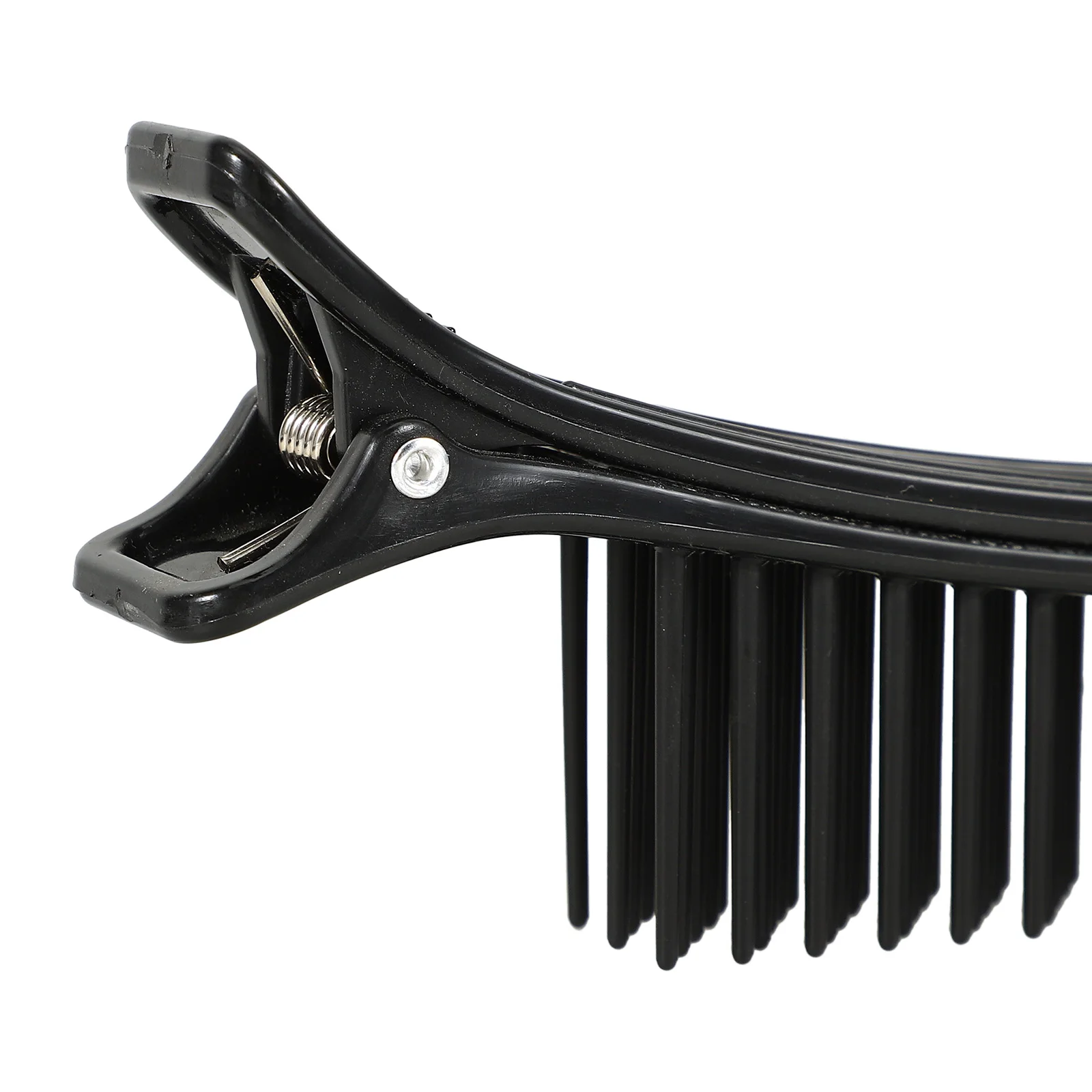 2 Pcs Modeling Hair Clip Miss Clips for Girls Bangs Hairstyle Hairpin Curly Sectioning
2 Pcs Modeling Hair Clip Miss Clips for Girls Bangs Hairstyle Hairpin Curly Sectioning