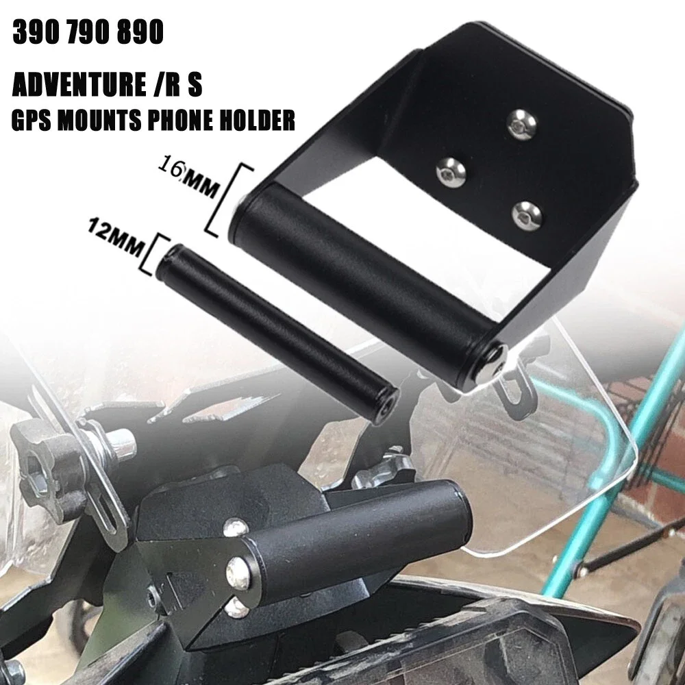 Подставка для телефона на мотоцикле для KTM 390 Adventure R790 890 Adventure RS ADV, аксессуары, держатель для навигации по телефону, GPS-крепления 2017-2022
Подставка для телефона на мотоцикле для KTM 390 Adventure R790 890 Adventure RS ADV, аксессуары, держатель для навигации по телефону, GPS-крепления 2017-2022