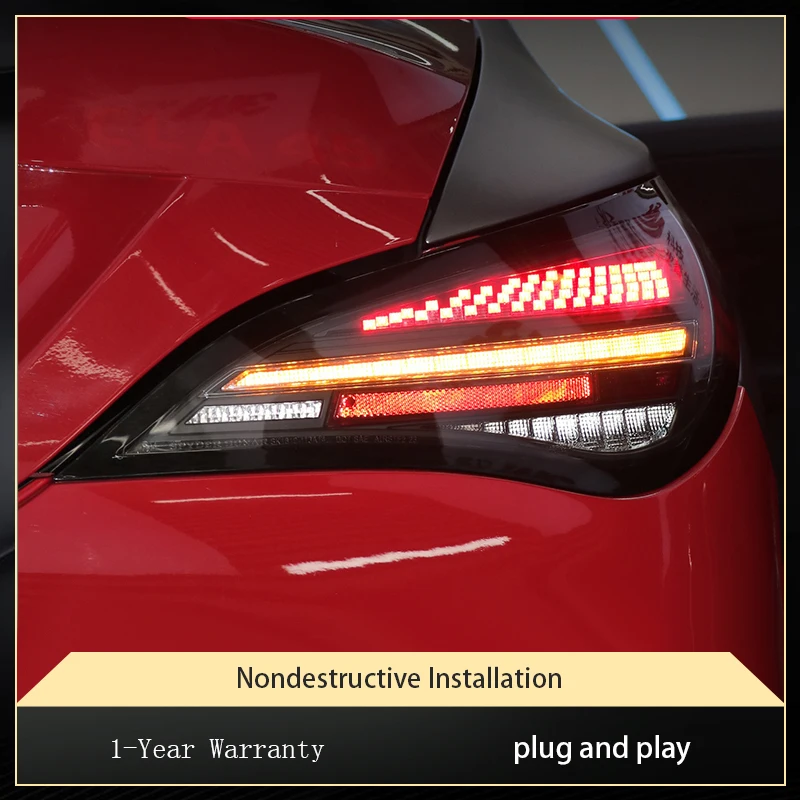 Автомобильные аксессуары для Mercedes Benz W117 CLA 180 200 220 250 260 2013-2019, задние фонари, лампы головного света, сигнал поворота, DRL, Реверсивный инструмент
Автомобильные аксессуары для Mercedes Benz W117 CLA 180 200 220 250 260 2013-2019, задние фонари, лампы головного света, сигнал поворота, DRL, Реверсивный инструмент