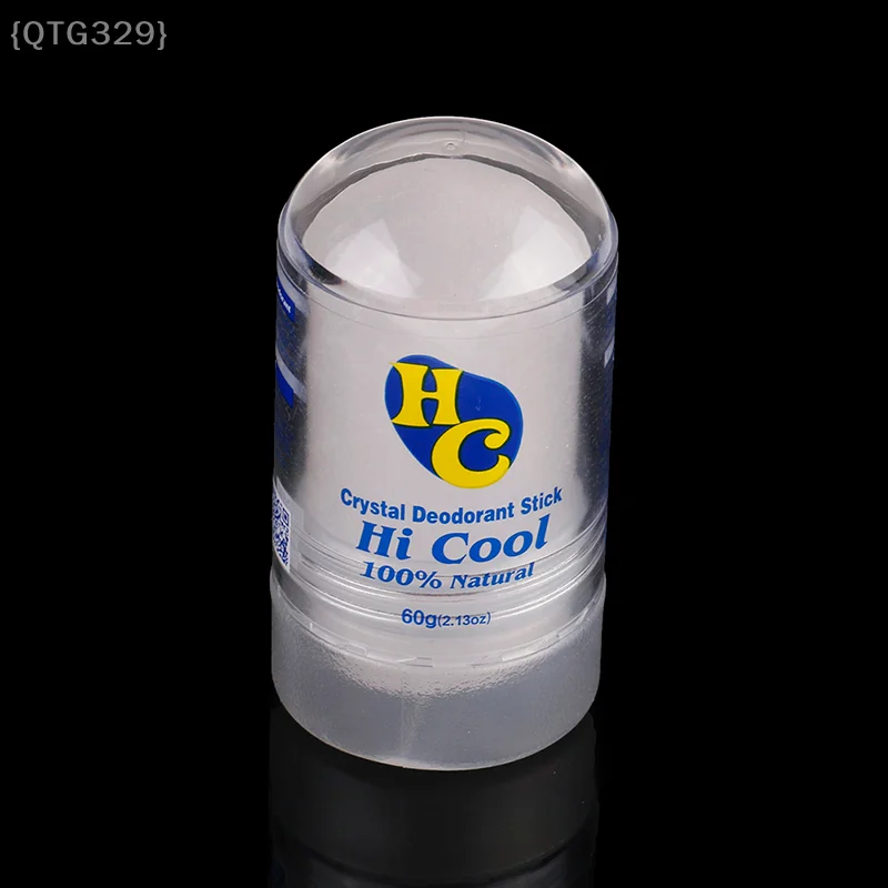 【QT329M3】Portable Alum Stick Deodorant Natural Crystal Antiperspirant Underarm Removal
【QT329M3】Portable Alum Stick Deodorant Natural Crystal Antiperspirant Underarm Removal