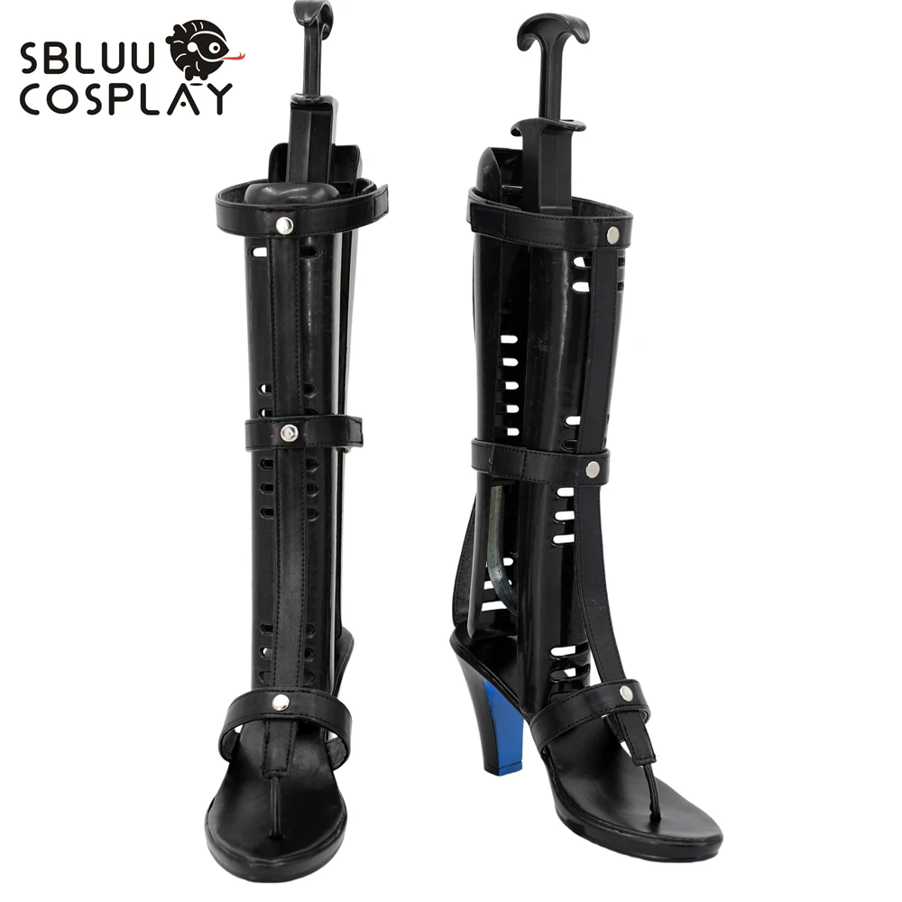 SBluuCosplay Virtual Singer Cos Bema Cosplay Shoes Halloween Party Custom Made
SBluuCosplay Virtual Singer Cos Bema Cosplay Shoes Halloween Party Custom Made