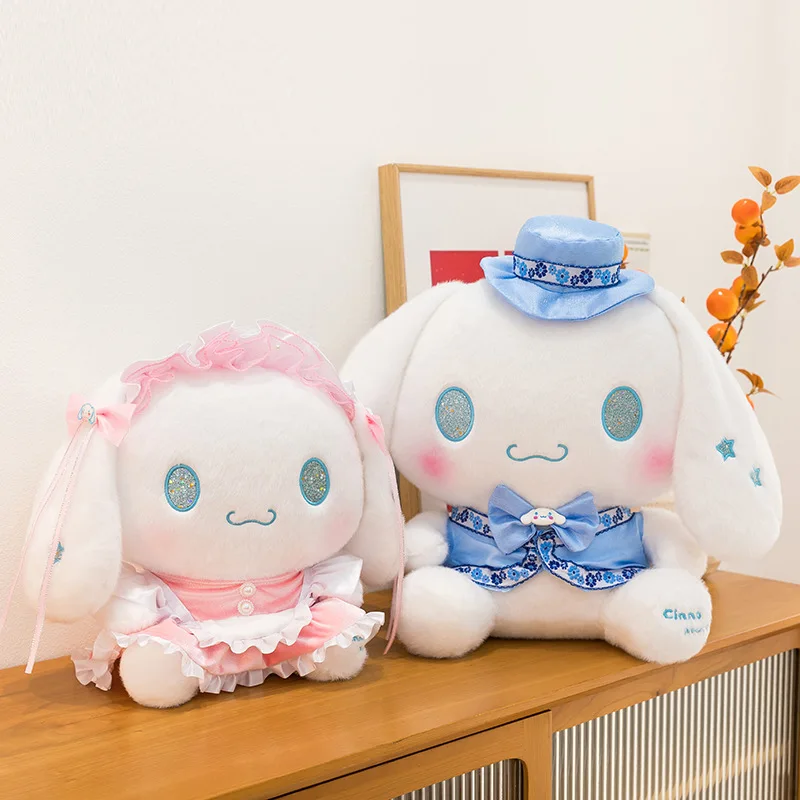 New Yugui Dog Plush Toy Big Soft Stuffed Animal Doll with Throw Pillow Ideal for Kids Birthday Gift and Wholesale Party Favor
New Yugui Dog Plush Toy Big Soft Stuffed Animal Doll with Throw Pillow Ideal for Kids Birthday Gift and Wholesale Party Favor