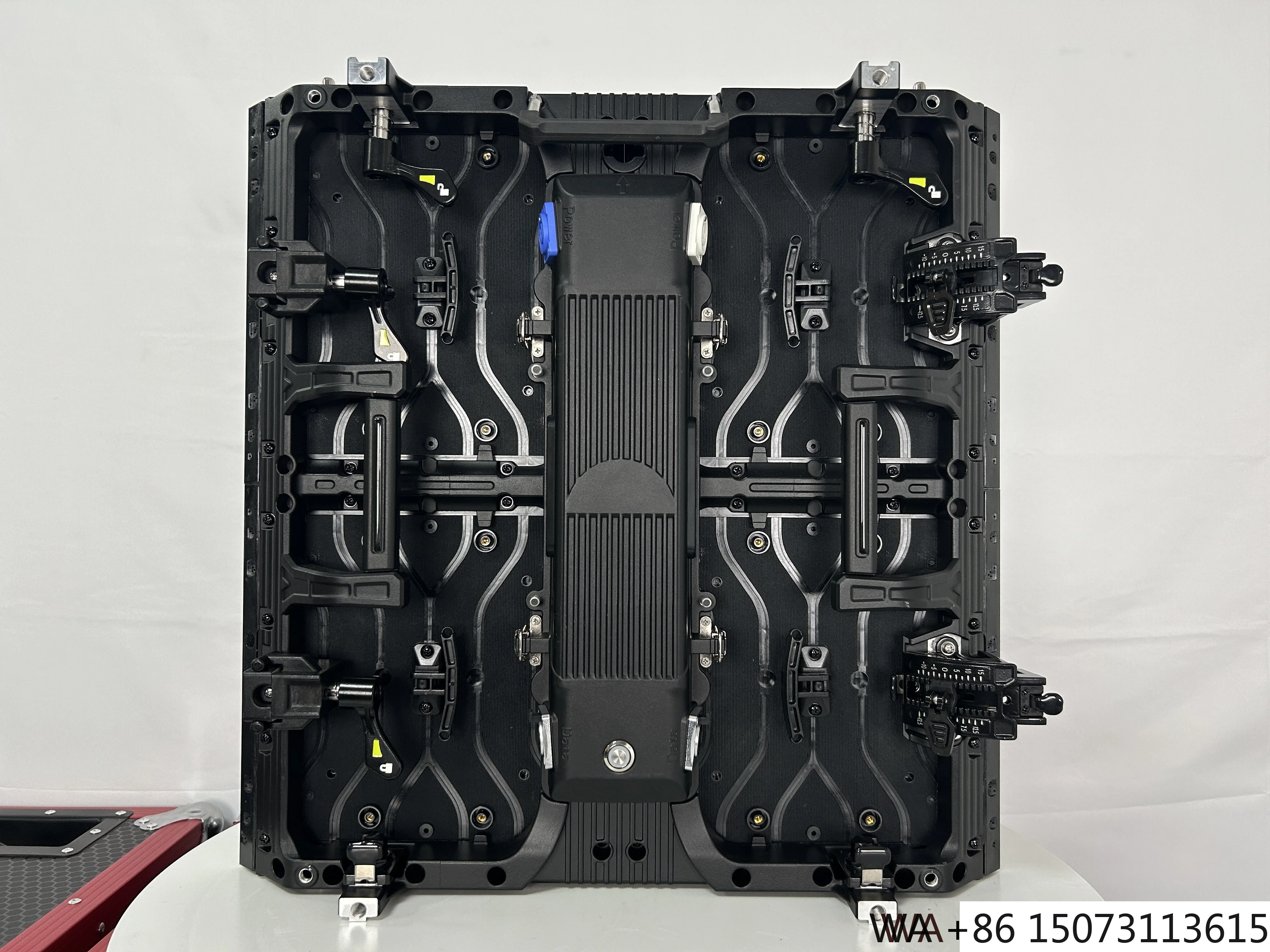 P3.91 LED Wall Panels - Indoor & Outdoor for Concert Wedding Event Advertising
P3.91 LED Wall Panels - Indoor & Outdoor for Concert Wedding Event Advertising