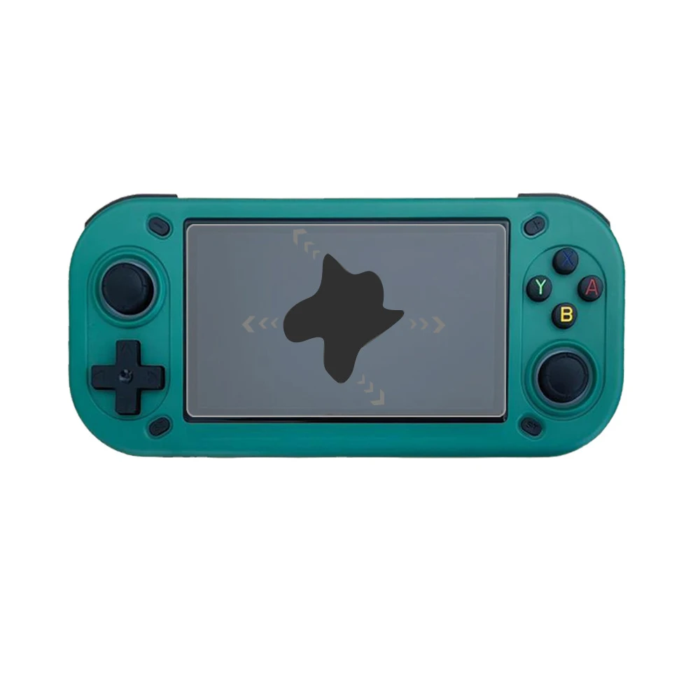 Screen Protective Film 1Pcs for R43S Player Games Tempered Glass Film for R43S 9H HD Screen Protector Film
Screen Protective Film 1Pcs for R43S Player Games Tempered Glass Film for R43S 9H HD Screen Protector Film