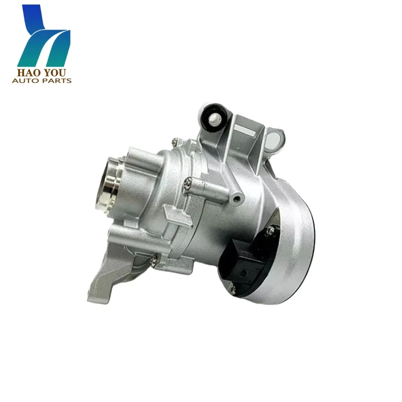2642000301 2642000100 2642009500 2642000401 Auto water pump Engine Electric Water Pump parts for Benz
2642000301 2642000100 2642009500 2642000401 Auto water pump Engine Electric Water Pump parts for Benz